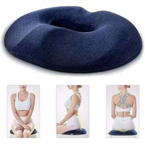 SNQ - DonutPillow - portable - seat - donut cushion SNQ - DonutPillow - portable - seat - donut cushion
