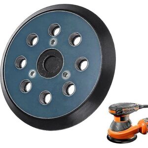 SNQ - 5in 8hole - Makita Bo5010 - abrasive pad SNQ - 5in 8hole - Makita Bo5010 - abrasive pad