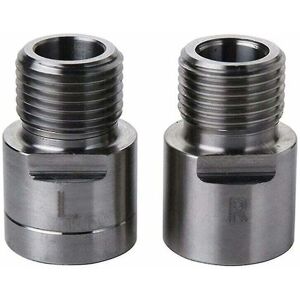 SNQ - Distanziali per pedali - SteelTitanium - Pedal spacers SNQ - Distanziali per pedali - SteelTitanium - Pedal spacers