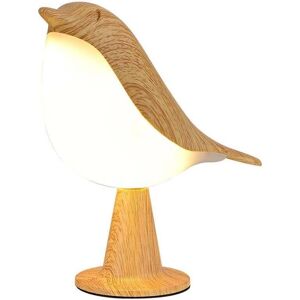 SNQ - Bird Lamp - Rechargeable - Table Lamp SNQ - Bird Lamp - Rechargeable - Table Lamp