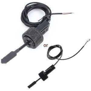 SNQ - Flow Switch - Precision - Stable - Sensor SNQ - Flow Switch - Precision - Stable - Sensor