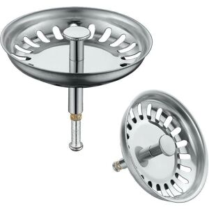 SNQ - 79mm Sink Filter - Adjustable 30-50mm SNQ - 79mm Sink Filter - Adjustable 30-50mm