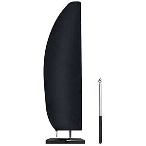 SNQ - Parasol - 210D Oxford - PVC coated - Umbrella cover SNQ - Parasol - 210D Oxford - PVC coated - Umbrella cover