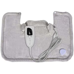 SNQ - Shoulder & Neck Warmer - 58 x 42 cm - Heating Pad SNQ - Shoulder & Neck Warmer - 58 x 42 cm - Heating Pad