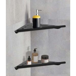 SNQ - Corner Shower Shelf 304 Stainless - Bathroom Shelf SNQ - Corner Shower Shelf 304 Stainless - Bathroom Shelf
