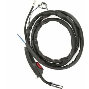 SNQ - 14AK MB14 - 2m - 0.8-1.2mm - Welding Torch SNQ - 14AK MB14 - 2m - 0.8-1.2mm - Welding Torch