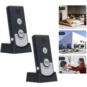 SNQ - H8 - Wireless - Long range - Intercom SNQ - H8 - Wireless - Long range - Intercom