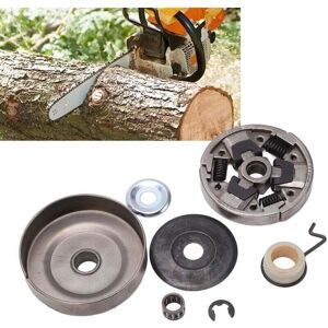 SNQ - 026/MS260/MS270 - Stihl - 7-tooth - Clutch drum SNQ - 026/MS260/MS270 - Stihl - 7-tooth - Clutch drum