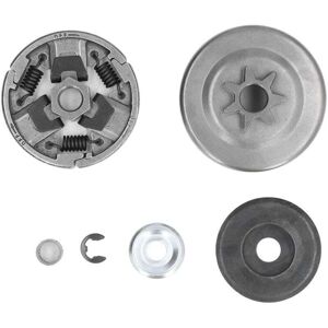 SNQ - MS261/MS271/MS291 - 7 teeth - Sprocket clutch drum bearing kit SNQ - MS261/MS271/MS291 - 7 teeth - Sprocket clutch drum bearing kit