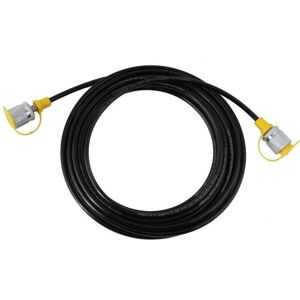 SNQ - 64MPa 5m - M16-M16 - Female - Hydraulic Hose SNQ - 64MPa 5m - M16-M16 - Female - Hydraulic Hose
