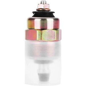 SNQ - 0330001015 - 12V - 0330001015 - Fuel shut-off solenoid SNQ - 0330001015 - 12V - 0330001015 - Fuel shut-off solenoid