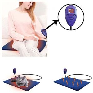 SNQ - 4030 - 40x30 cm - 25-55°C - Pet heating pad SNQ - 4030 - 40x30 cm - 25-55°C - Pet heating pad