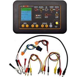 SNQ - QDB 2A - 12-24V - Ignition coil - Automotive tester SNQ - QDB 2A - 12-24V - Ignition coil - Automotive tester