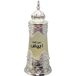 Afnan Dehn Al Oudh Abiyad Άρωμα Λαδιού (20ml) Afnan Dehn Al Oudh Abiyad Άρωμα Λαδιού (20ml)