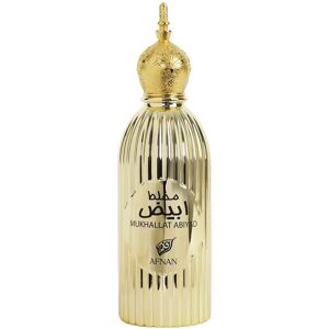 Afnan Mukhallat Abiyad Eau de Parfum - Unisex Parfüm 100 ml Afnan Mukhallat Abiyad Eau de Parfum - Unisex Parfüm 100 ml