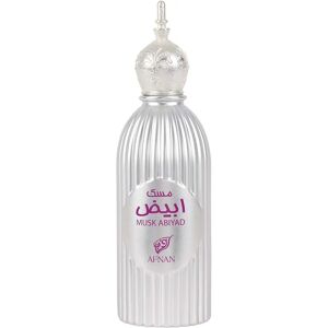 Afnan Musk Abiyad EDP - Unisex Parfüm 100ml Afnan Musk Abiyad EDP - Unisex Parfüm 100ml