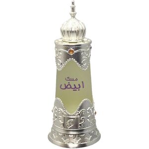 Αρωματικό έλαιο Afnan Musk Abiyad - Unisex - 20ml Αρωματικό έλαιο Afnan Musk Abiyad - Unisex - 20ml