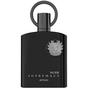 Afnan Supremacy Noir Eau de Parfum (100ml) - Publicité Afnan Supremacy Noir Eau de Parfum (100ml) - Publicité
