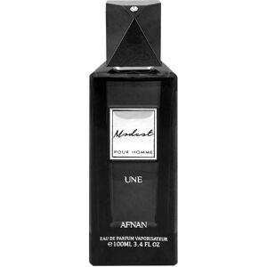 Afnan Modest Pour Homme - Eau de Parfum 100ml Afnan Modest Pour Homme - Eau de Parfum 100ml
