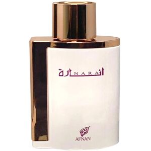 Afnan Inara White 100ml Ανδρικό-γυναικείο άρωμα - EDP Afnan Inara White 100ml Ανδρικό-γυναικείο άρωμα - EDP