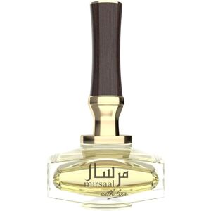 Afnan Mirsaal With Love Eau De Parfum Spray - 90ml Afnan Mirsaal With Love Eau De Parfum Spray - 90ml