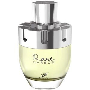 Afnan Rare Carbon Eau de Parfum (100 ml) - Publicité Afnan Rare Carbon Eau de Parfum (100 ml) - Publicité
