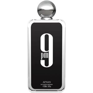 Afnan Mies 9 Pm Eau De Parfum - 100ml - Unisex Tuoksu Afnan Mies 9 Pm Eau De Parfum - 100ml - Unisex Tuoksu
