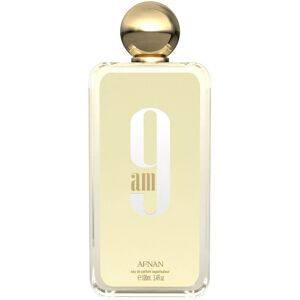 Afnan 9 Am Eau De Parfum (100 ml) Afnan 9 Am Eau De Parfum (100 ml)
