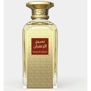 Parfum unisexe Afnan Naseej Al Zafaran - 50ml Eau De Parfum - Publicité Parfum unisexe Afnan Naseej Al Zafaran - 50ml Eau De Parfum - Publicité