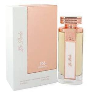 Parfum La Perle d'Essenza - Floral Fruité Épicé - 100 ml - Publicité Parfum La Perle d'Essenza - Floral Fruité Épicé - 100 ml - Publicité