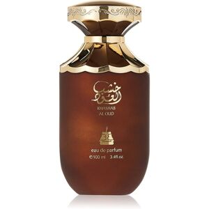Afnan Khashab Al Oud Eau de Parfum (100 ml) Afnan Khashab Al Oud Eau de Parfum (100 ml)