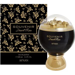 Afnan Souvenir Desert Rose Eau de Parfum - 100ml Afnan Souvenir Desert Rose Eau de Parfum - 100ml