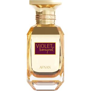Afnan Violet Bouquet EDP - Perfume para Mujer 80ml Afnan Violet Bouquet EDP - Perfume para Mujer 80ml