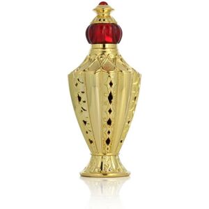 Ulei parfumat Ruby Rose de la Bait Al Bakhoor - Femeie - 12ml Ulei parfumat Ruby Rose de la Bait Al Bakhoor - Femeie - 12ml