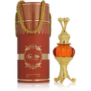 Ulei Esențial Bait Al Bakhoor Supreme Amber - Ulei Esențial Ulei Esențial Bait Al Bakhoor Supreme Amber - Ulei Esențial