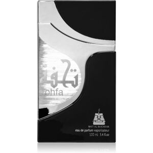 Bait Al Bakhoor Tohfa Black - Parfum unisex 100ml Bait Al Bakhoor Tohfa Black - Parfum unisex 100ml