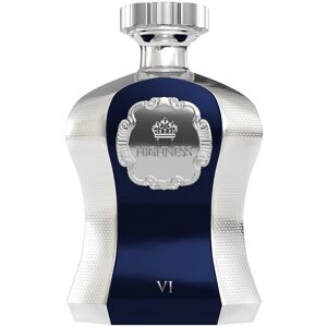 Afnan Highness VI Eau de Parfum - Unisex 100ml - Speziato & Erbaceo Afnan Highness VI Eau de Parfum - Unisex 100ml - Speziato & Erbaceo