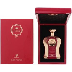 Afnan Highness IX Eau De Parfum (100 ml) Afnan Highness IX Eau De Parfum (100 ml)