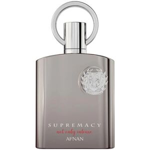 Afnan Supremacy Not Only Intense Eau de Parfum (100ml) Afnan Supremacy Not Only Intense Eau de Parfum (100ml)