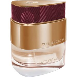 Rue Broca Theoreme Eau de Parfum - Floral, 90ml, Femmes - Publicité Rue Broca Theoreme Eau de Parfum - Floral, 90ml, Femmes - Publicité