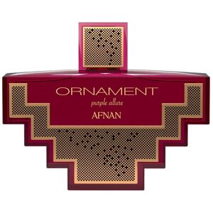 Afnan Atracción Púrpura Eau De Parfum - 100ml Perfume Mujer Afnan Atracción Púrpura Eau De Parfum - 100ml Perfume Mujer