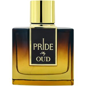 Rue Broca Pride My Oud Unisex Eau de Parfum - 100 ml Rue Broca Pride My Oud Unisex Eau de Parfum - 100 ml