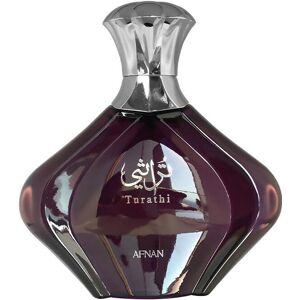 Afnan Turathi Purple Eau de Parfum - Γυναίκες - 90ml Afnan Turathi Purple Eau de Parfum - Γυναίκες - 90ml