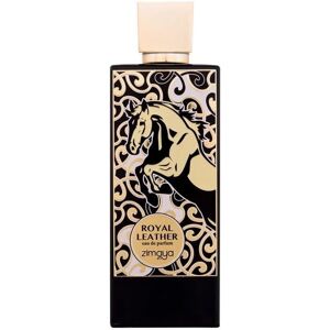 Afnan Zimaya Royal Leather Eau de Parfum - Männer 100ml Afnan Zimaya Royal Leather Eau de Parfum - Männer 100ml