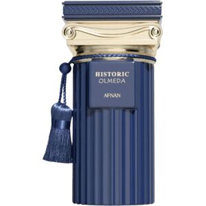 Afnan Historic Olmeda Eau De Parfum (100 ml) Afnan Historic Olmeda Eau De Parfum (100 ml)