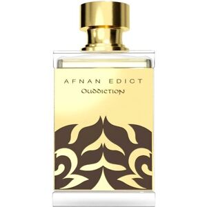 Afnan Edict Ouddiction 80ml - Άρωμα Afnan Edict Ouddiction 80ml - Άρωμα
