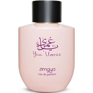 Zimaya Yaa Umree Eau de Parfum - Florale, Fraîche, Unisexe Zimaya Yaa Umree Eau de Parfum - Florale, Fraîche, Unisexe