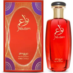 Zimaya Nawaem Eau de Parfum - Unisex 100ml Zimaya Nawaem Eau de Parfum - Unisex 100ml