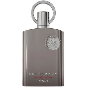 Afnan Supremacy Not Only Intense Extrait de Parfum (150ml) Afnan Supremacy Not Only Intense Extrait de Parfum (150ml)