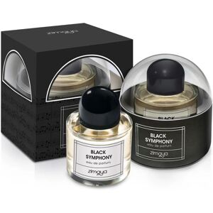 Zimaya Black Symphony Eau de Parfum - Dameparfyme Zimaya Black Symphony Eau de Parfum - Dameparfyme